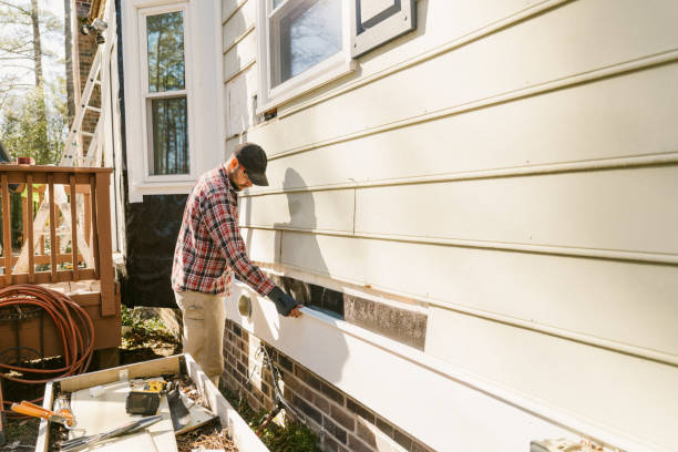 Top rated local Emergency Siding Repair specialists in Abbottstown, PA